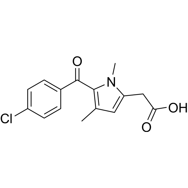 Zomepirac 33369-31-2